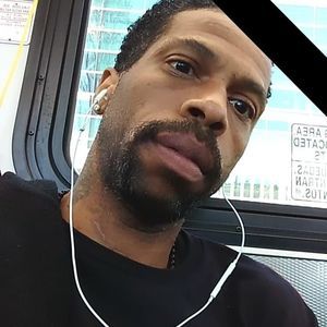 Meet your Posher, Kenneth